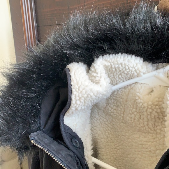 GAP Praka Jacket Women’s Size S - Picture 4 of 5